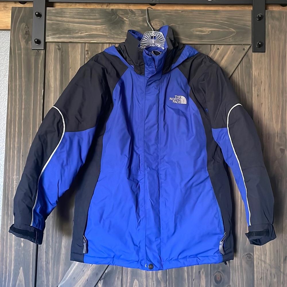 North Face Youth/Junior Jacket